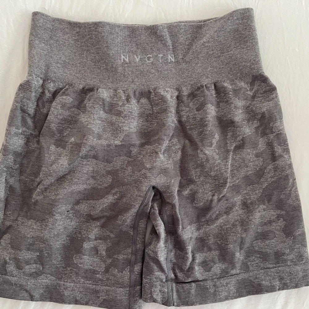 NVGTN biker shorts